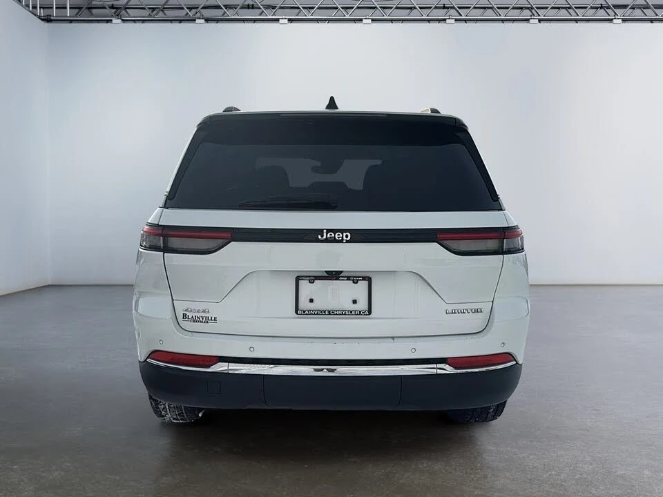 Jeep Grand cherokee Limited* 4WD* ����������* (���� �� ��) | Mobile.bg � ����������� 3