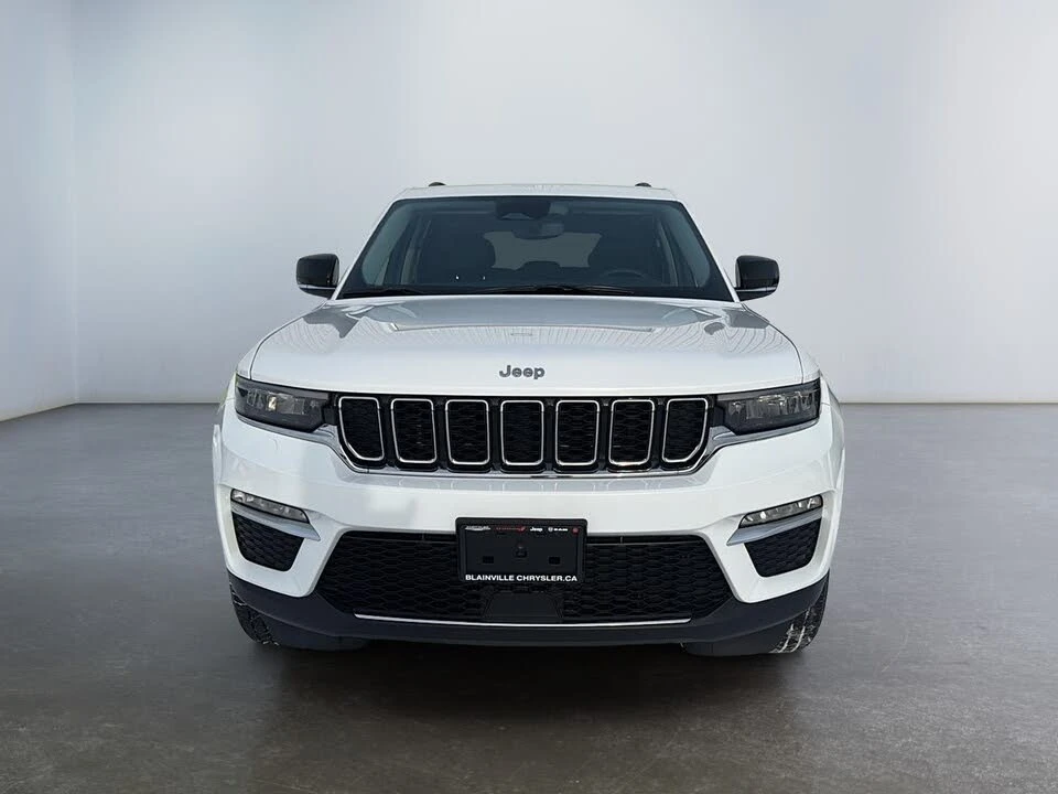Jeep Grand cherokee Limited* 4WD* ����������* (���� �� ��) | Mobile.bg � ����������� 1