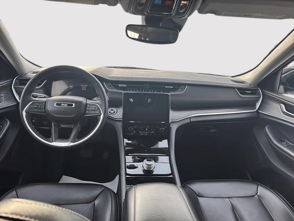 Jeep Grand cherokee Limited* 4WD* ����������* (���� �� ��) | Mobile.bg � ����������� 7