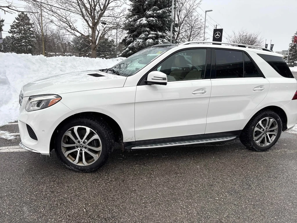 Mercedes-Benz GLE 400 2018 4MATIC * ���������������� �� MERCEDES *  | Mobile.bg � ����������� 3