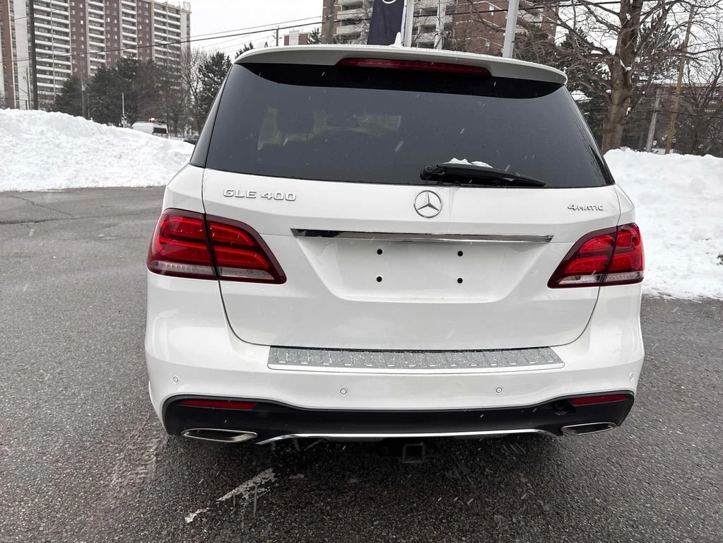 Mercedes-Benz GLE 400 2018 4MATIC * ���������������� �� MERCEDES *  | Mobile.bg � ����������� 5