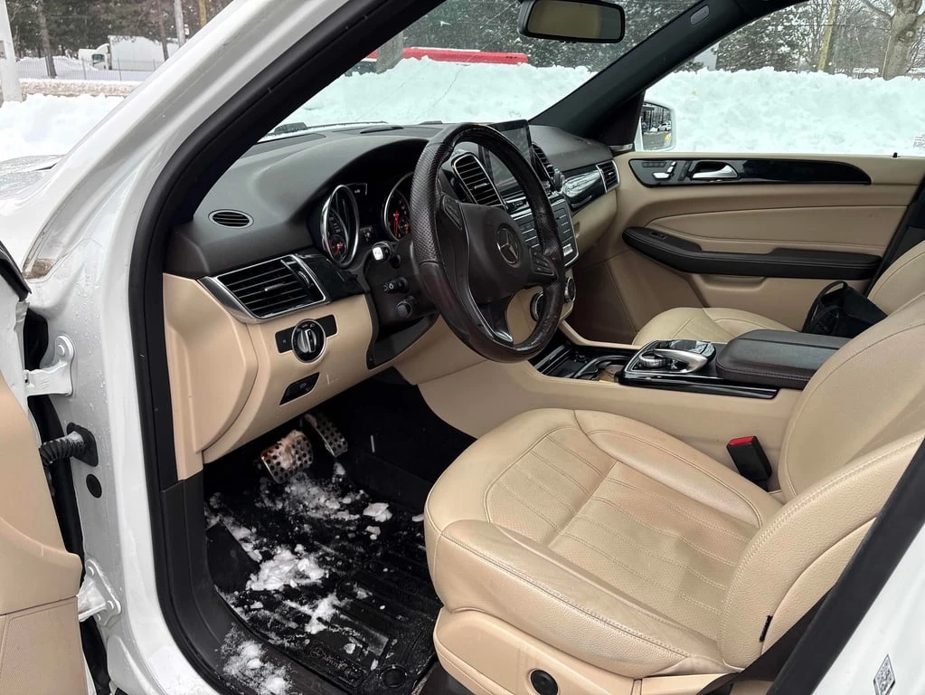 Mercedes-Benz GLE 400 2018 4MATIC * ���������������� �� MERCEDES *  | Mobile.bg � ����������� 6