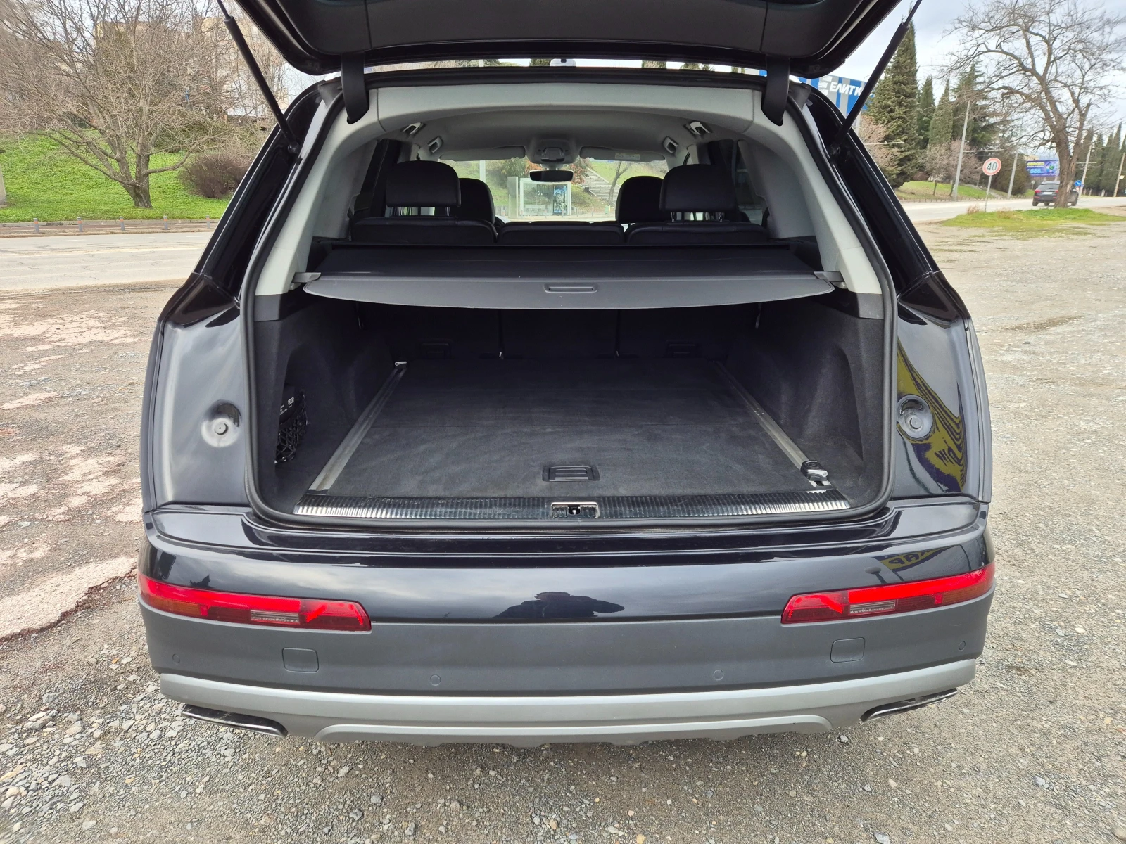 Audi Q7 3.0TDI Quattro | Mobile.bg � ����������� 11