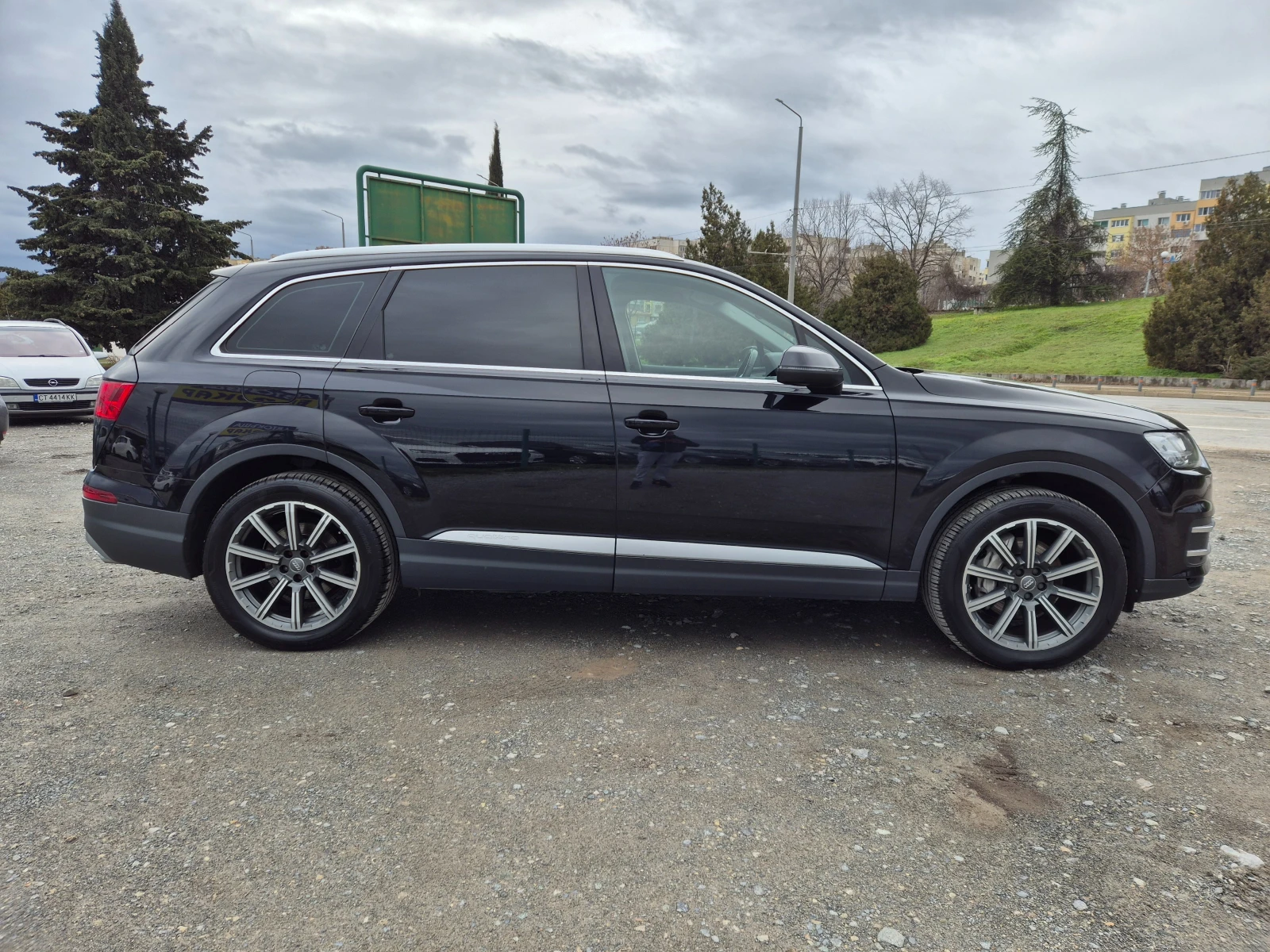 Audi Q7 3.0TDI Quattro - изображение 6