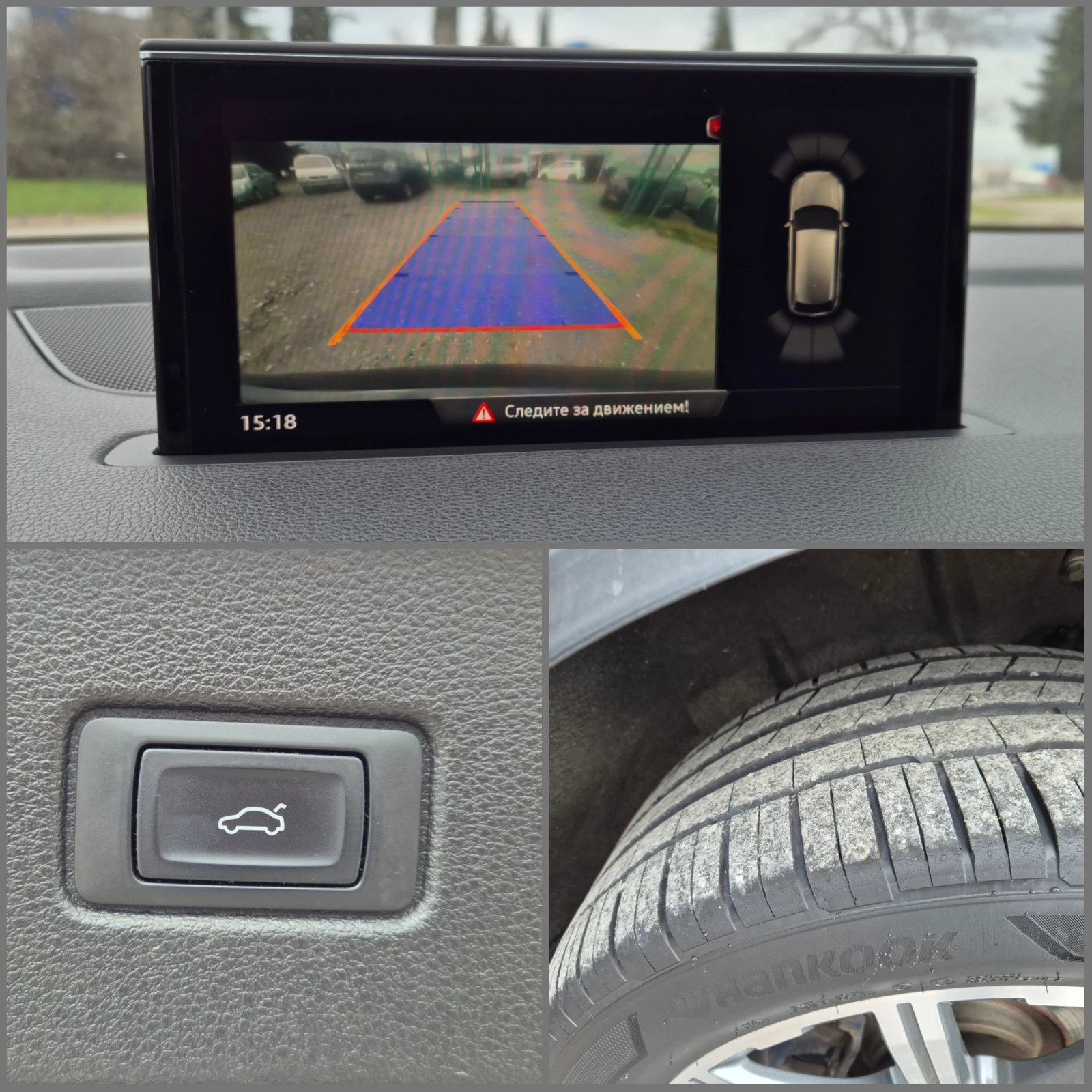 Audi Q7 3.0TDI Quattro | Mobile.bg � ����������� 15