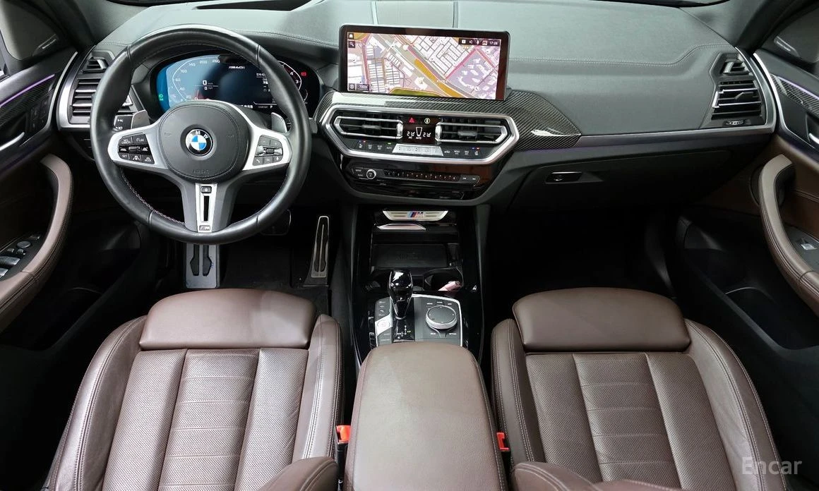 BMW X3  - изображение 7