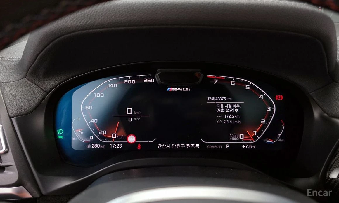 BMW X3  - изображение 8