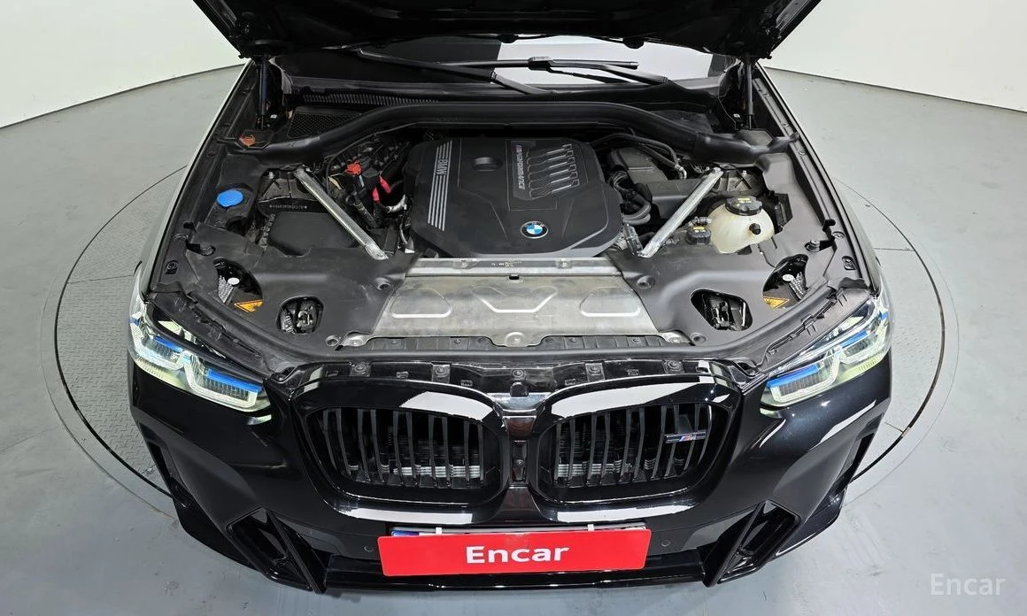 BMW X3  - изображение 6