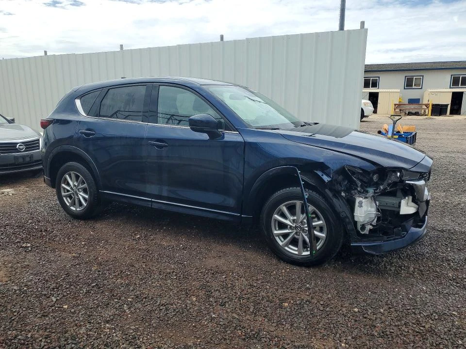 Mazda CX-5 �������* ������* ������* LANE* ASSIST | Mobile.bg � ����������� 4