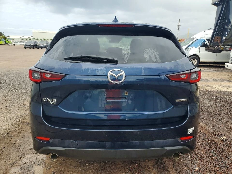 Mazda CX-5 �������* ������* ������* LANE* ASSIST | Mobile.bg � ����������� 6