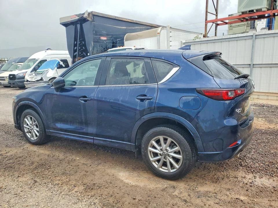 Mazda CX-5 �������* ������* ������* LANE* ASSIST | Mobile.bg � ����������� 2