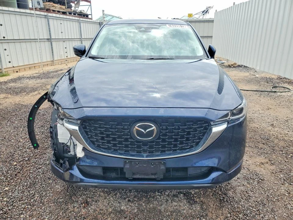 Mazda CX-5 �������* ������* ������* LANE* ASSIST | Mobile.bg � ����������� 5
