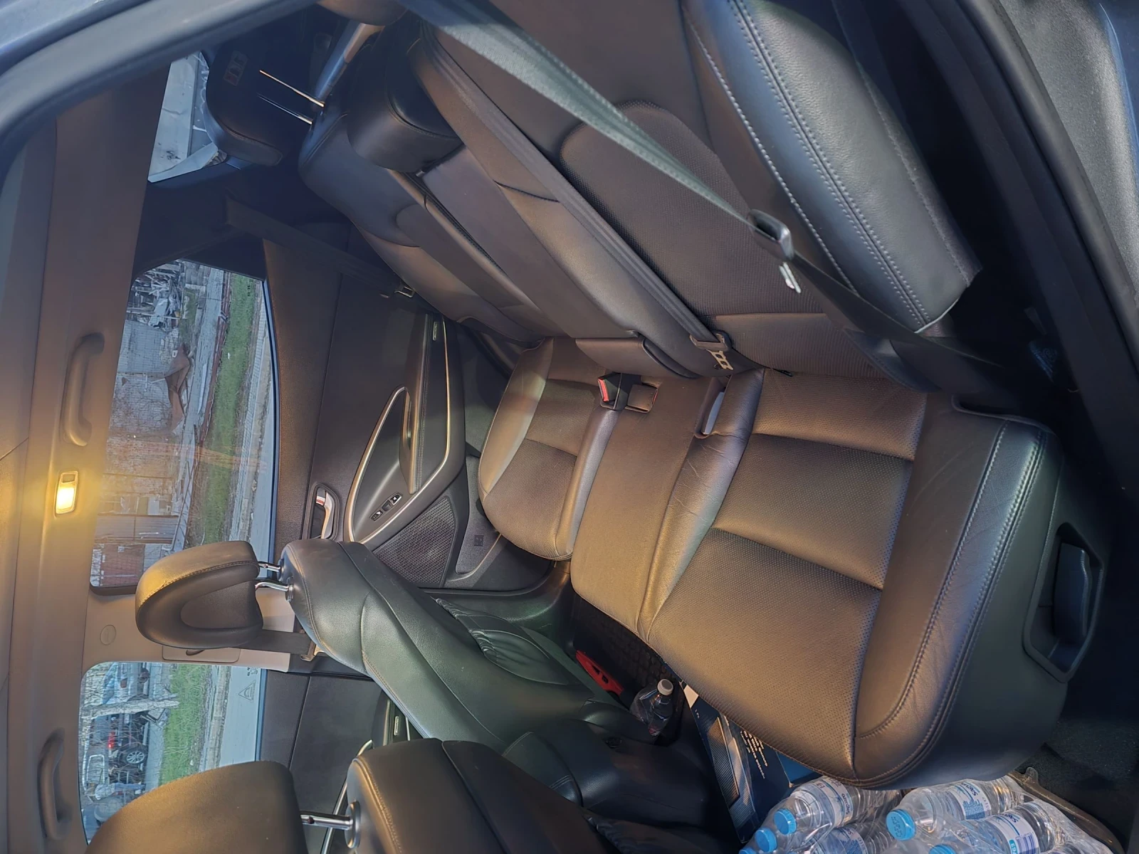 Hyundai Santa fe, снимка 13 - Автомобили и джипове - 53880189