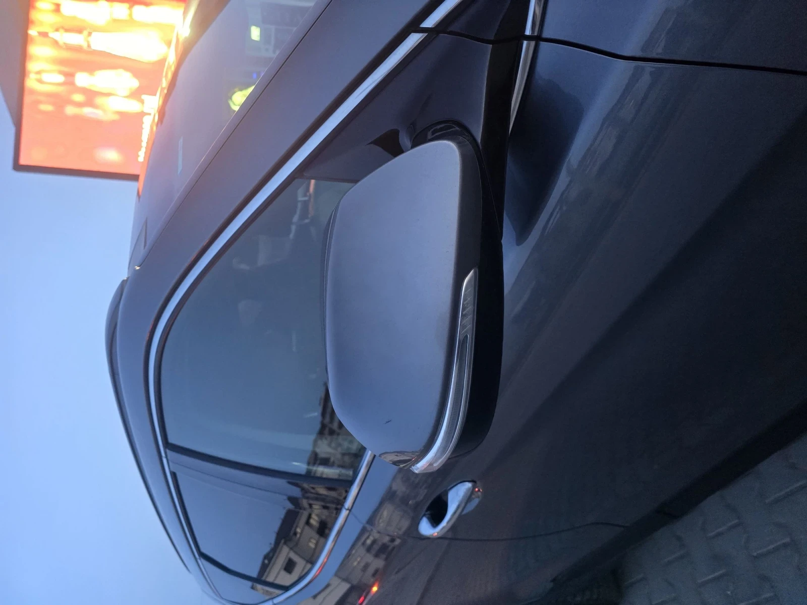 Hyundai Santa fe, снимка 8 - Автомобили и джипове - 53880189