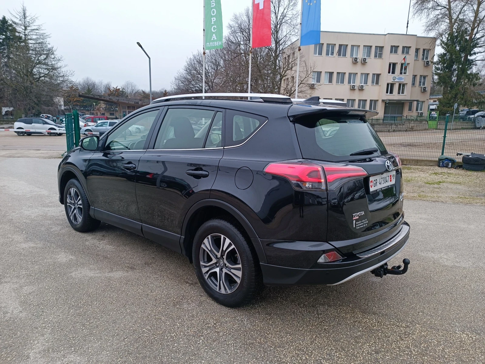 Toyota Rav4 2.0i-152��-���������-�����-4�4-FACELIFT-NAVI | Mobile.bg � ����������� 6