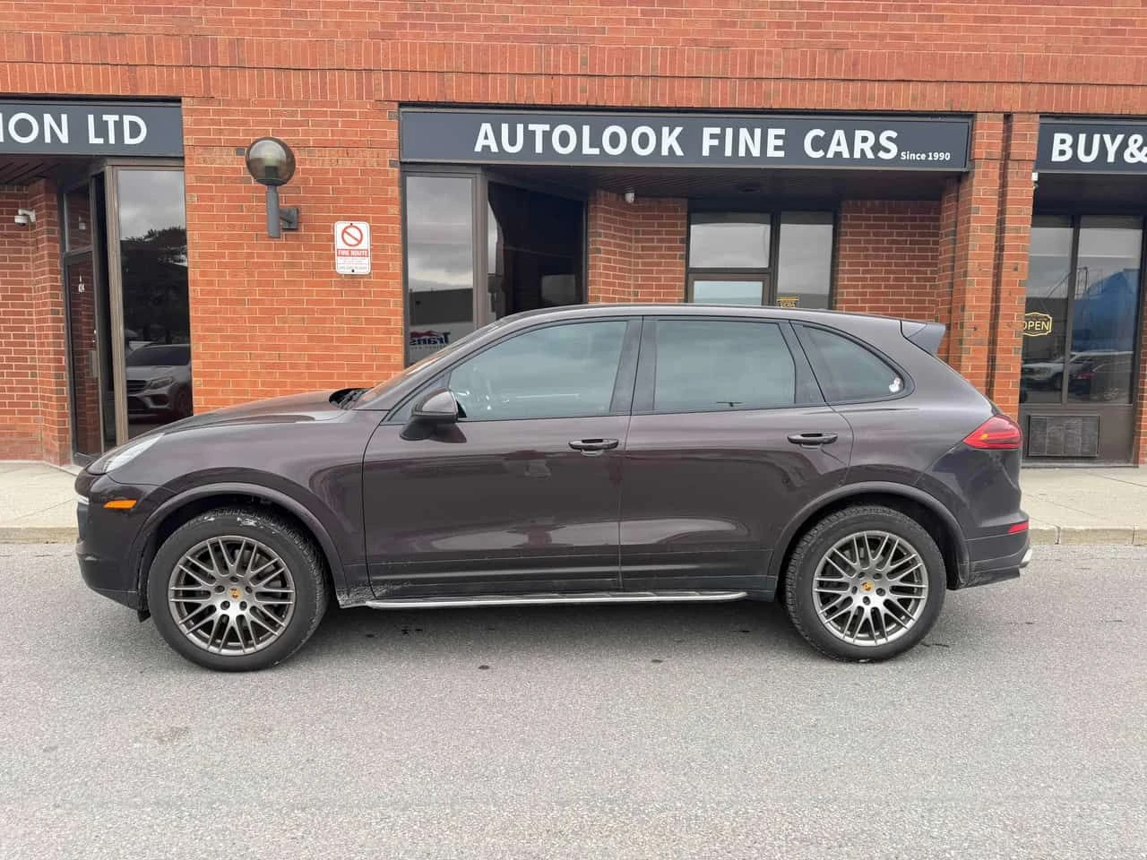 Porsche Cayenne * AWD 4dr * CARFAX * NAVI* �������* ���������*  | Mobile.bg � ����������� 2