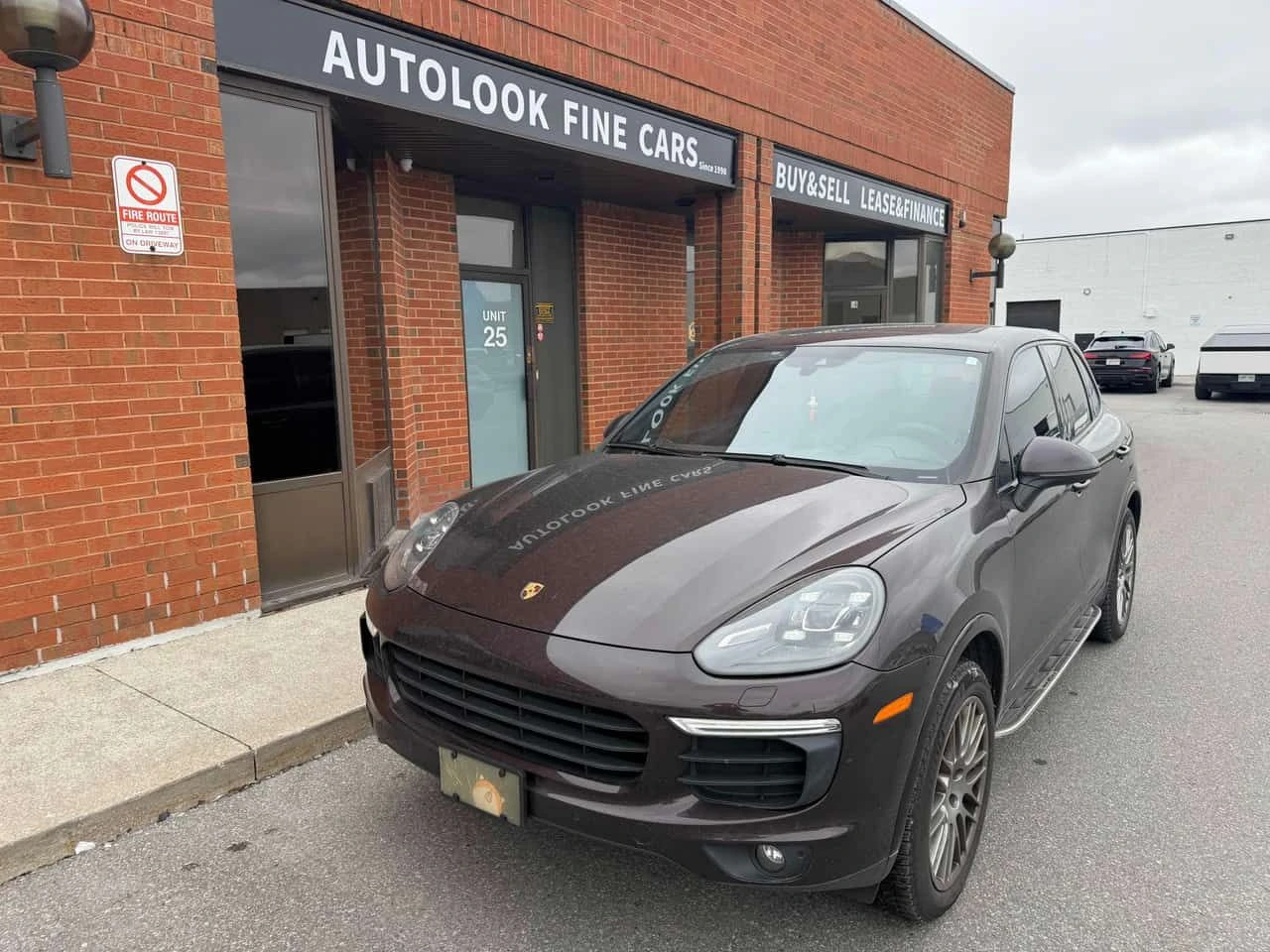 Porsche Cayenne * AWD 4dr * CARFAX * NAVI* �������* ���������*  | Mobile.bg � ����������� 1