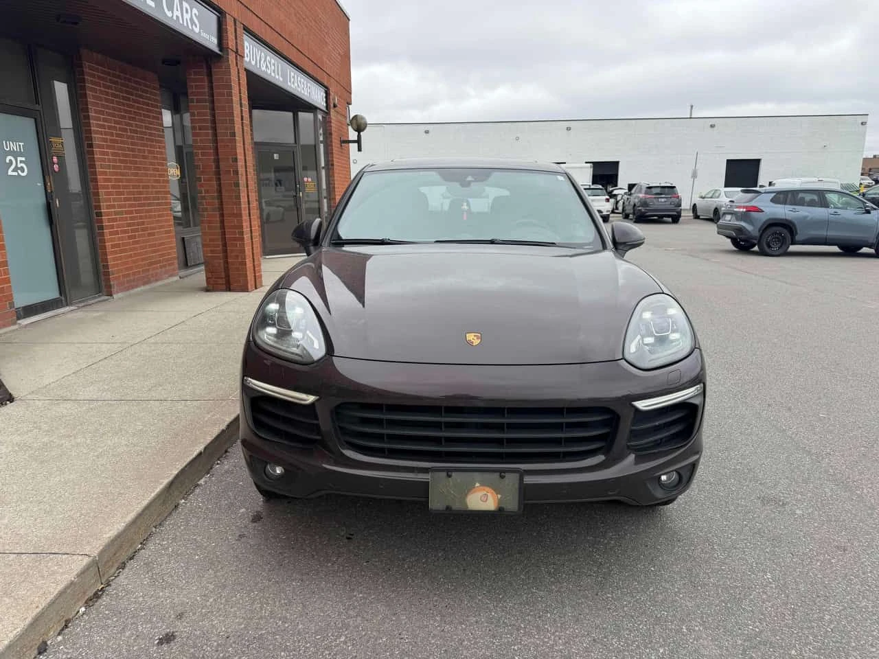 Porsche Cayenne * AWD 4dr * CARFAX * NAVI* �������* ���������*  | Mobile.bg � ����������� 6