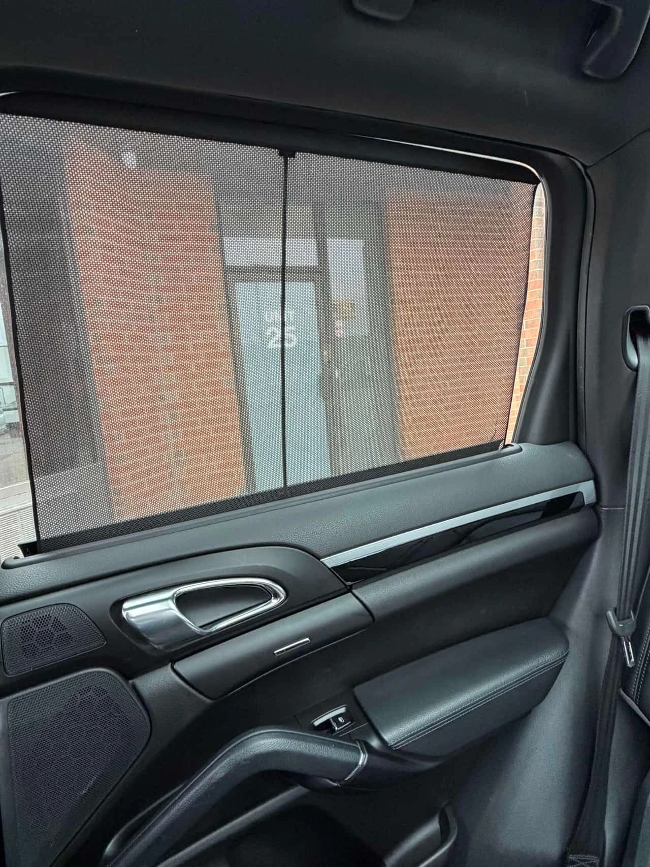 Porsche Cayenne * AWD 4dr * CARFAX * NAVI* �������* ���������*  | Mobile.bg � ����������� 12