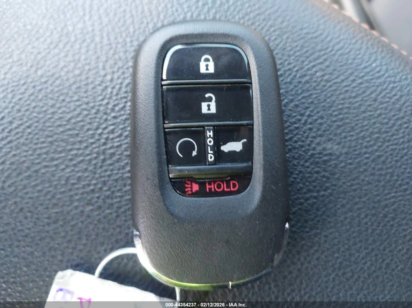 Honda Cr-v 2.0l Hybrid Sport Touring, снимка 11 - Автомобили и джипове - 54221637