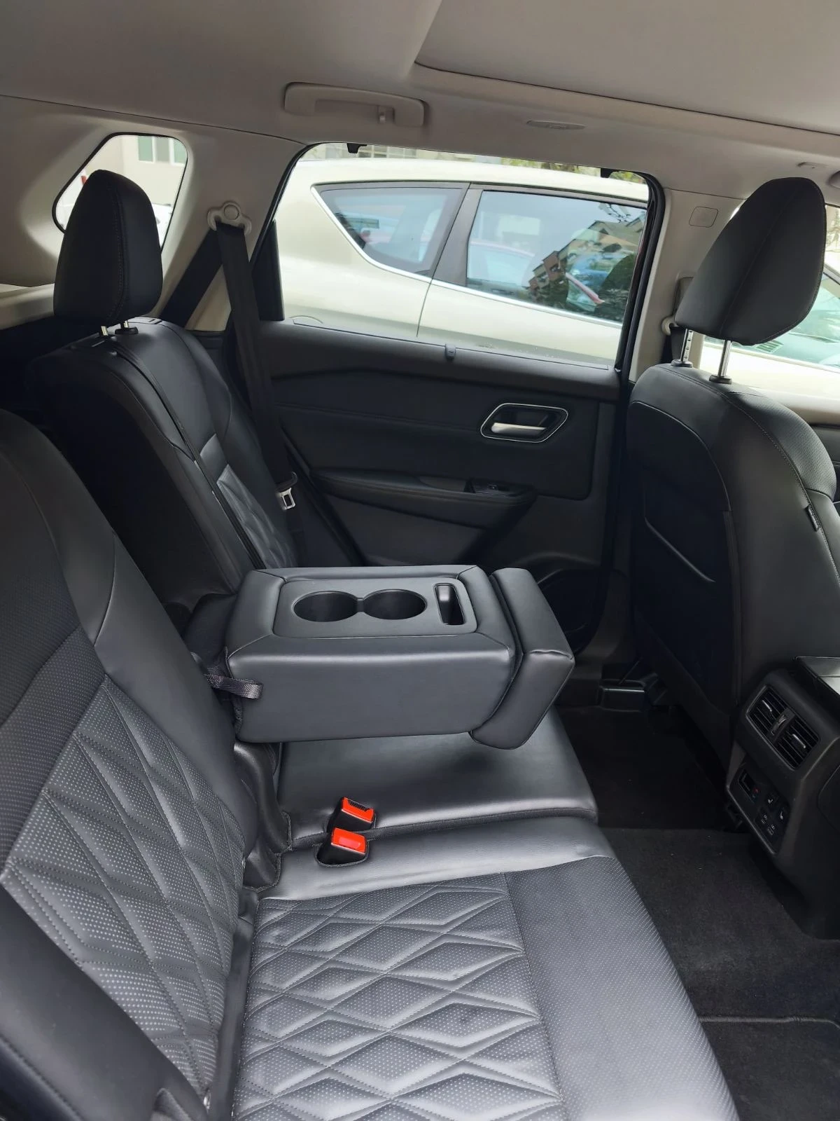 Nissan X-trail, снимка 14 - Автомобили и джипове - 54376649