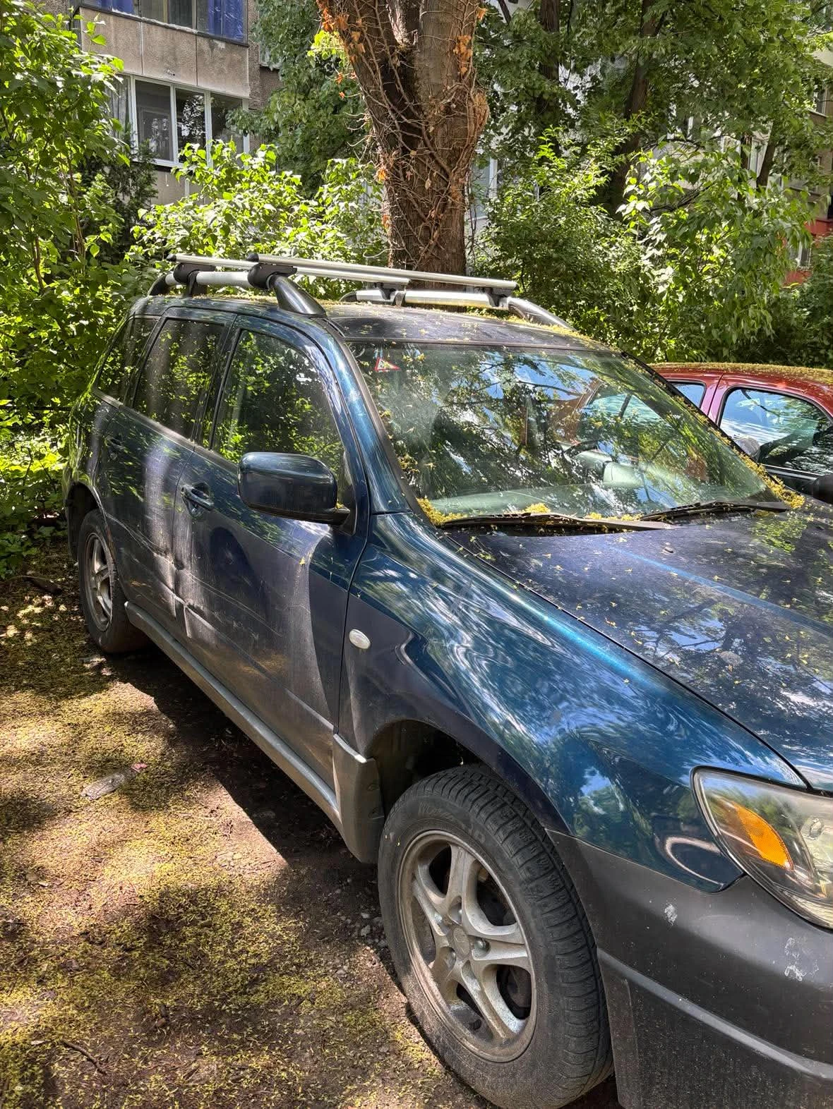 Mitsubishi Outlander, снимка 11 - Автомобили и джипове - 54670309