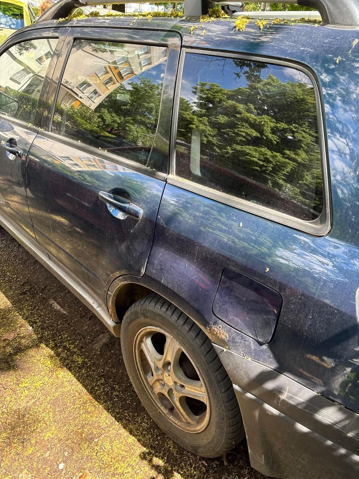 Mitsubishi Outlander, снимка 15 - Автомобили и джипове - 54670309