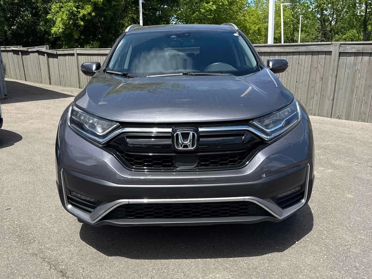 Honda Cr-v * Touring AWD * CARFAX * ���� * KEYLESS * �������  | Mobile.bg � ����������� 6