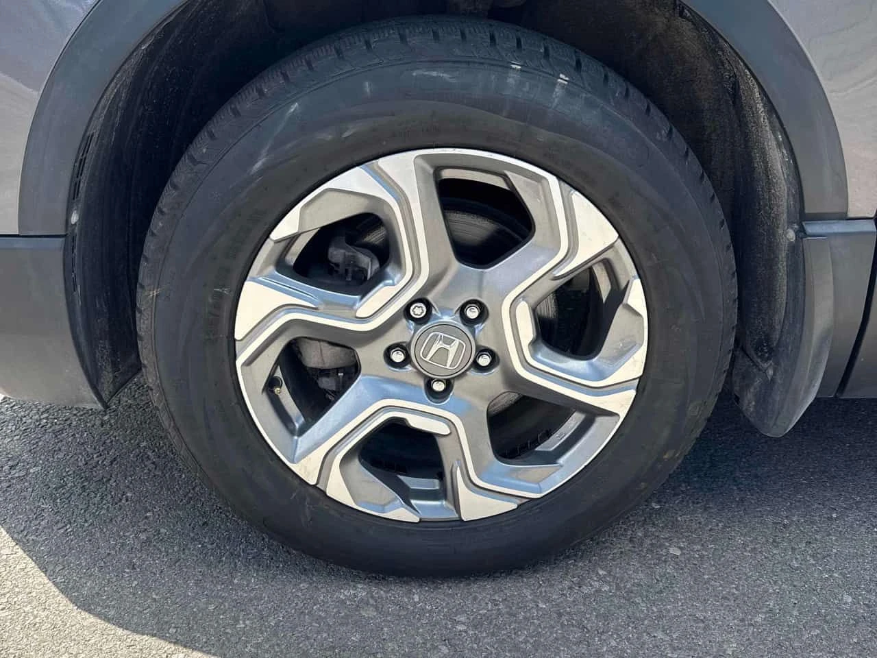 Honda Cr-v * Touring AWD * CARFAX * ���� * KEYLESS * �������  | Mobile.bg � ����������� 7