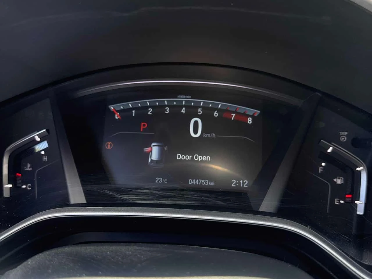 Honda Cr-v * Touring AWD * CARFAX * ���� * KEYLESS * �������  | Mobile.bg � ����������� 8