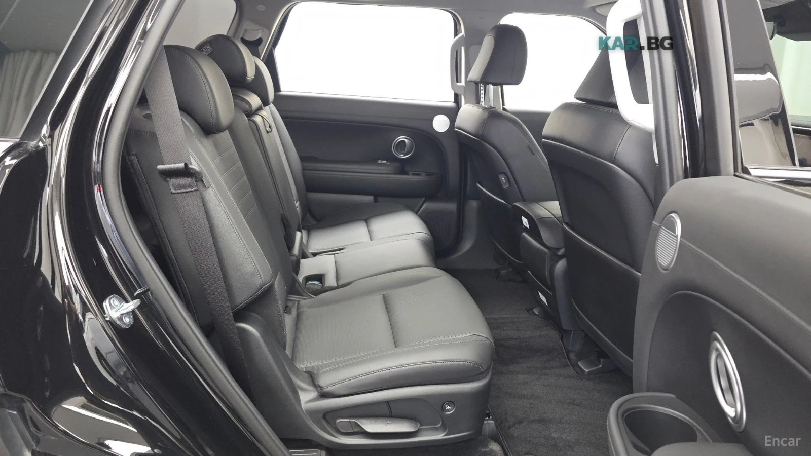 Hyundai Palisade * HYBRID* AWD* EXCLUSIVE* ПОДГРЕВ* ОБДУХВАНЕ* КАМЕ, снимка 12 - Автомобили и джипове - 54916593