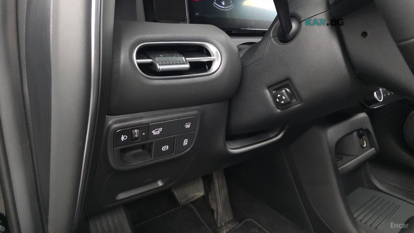 Hyundai Palisade * HYBRID* AWD* EXCLUSIVE* ПОДГРЕВ* ОБДУХВАНЕ* КАМЕ, снимка 16 - Автомобили и джипове - 54916593