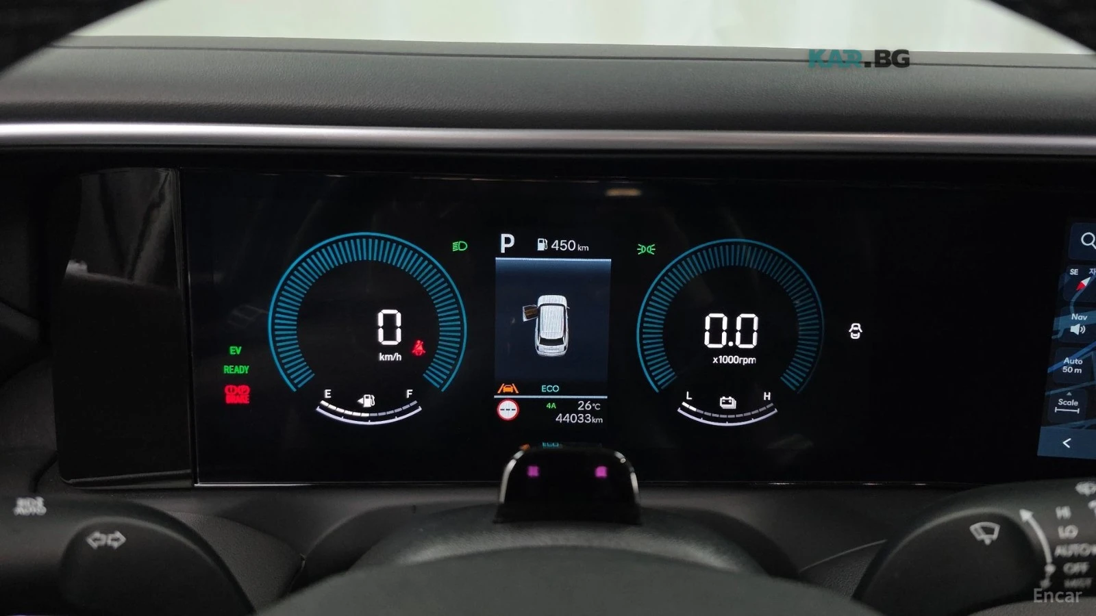 Hyundai Palisade * HYBRID* AWD* EXCLUSIVE* ПОДГРЕВ* ОБДУХВАНЕ* КАМЕ, снимка 8 - Автомобили и джипове - 54916593