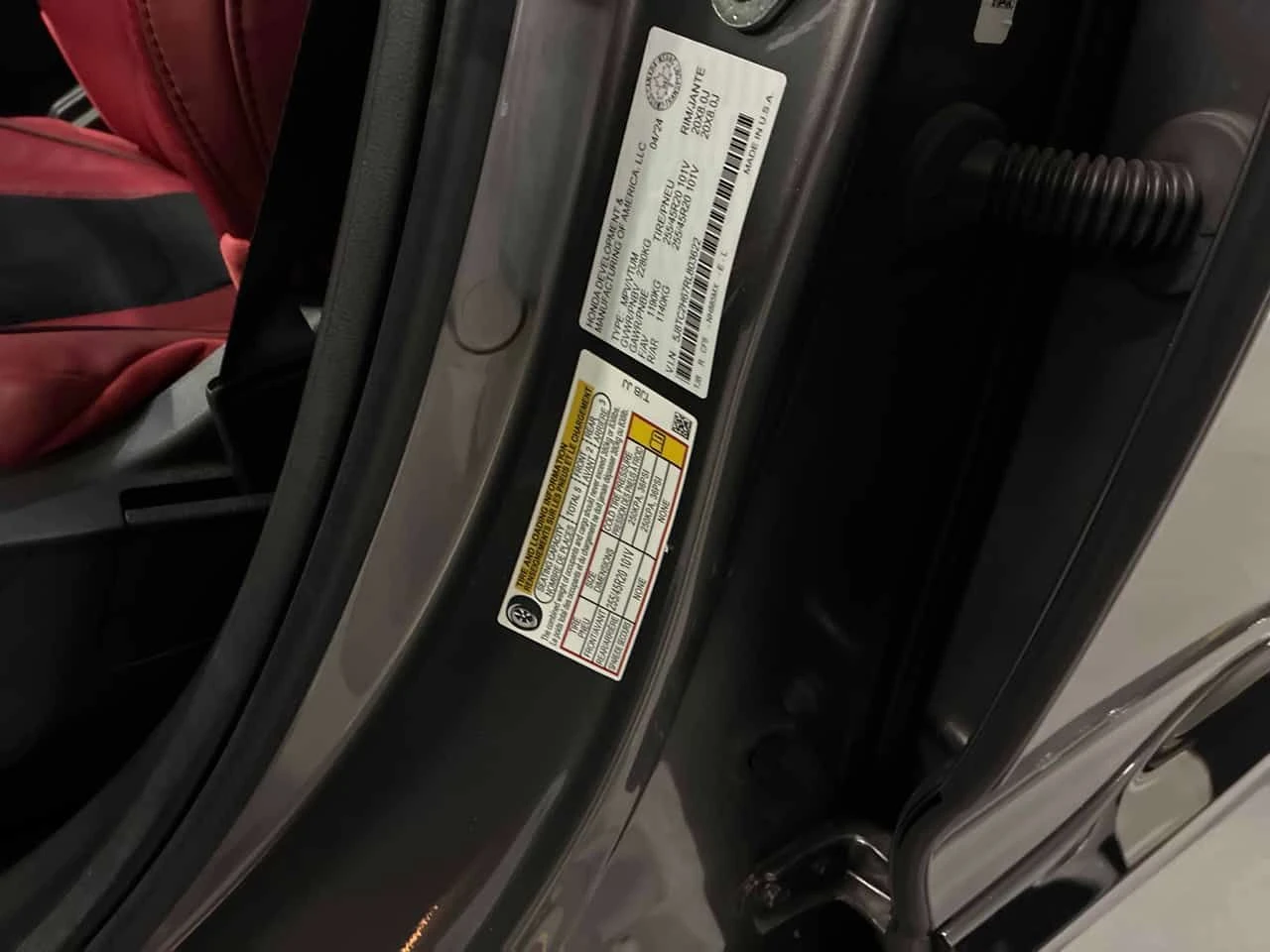 Acura Rdx * A Spec * CARFAX * ��������� * ���� �� ������ | Mobile.bg � ����������� 10
