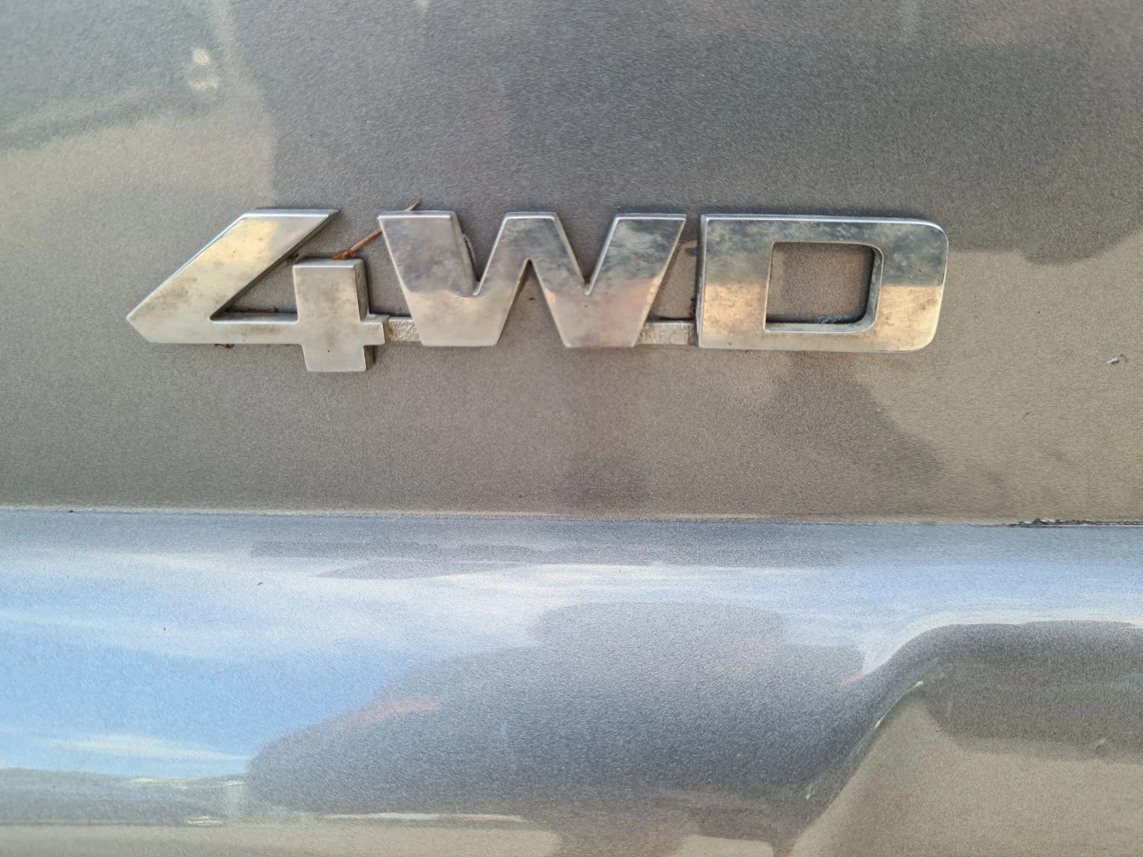 Kia Sportage 2.0CRDi 108p.s  4x4 | Mobile.bg � ����������� 16