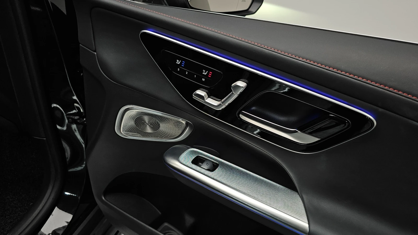 Mercedes-Benz GLC 43 AMG 4MATIC/���������/��������/���������/360 | Mobile.bg � ����������� 12
