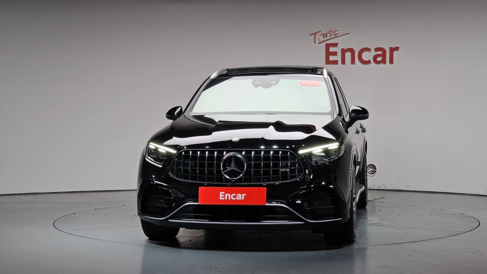 Mercedes-Benz GLC 43 AMG 4MATIC/���������/��������/���������/360 | Mobile.bg � ����������� 2