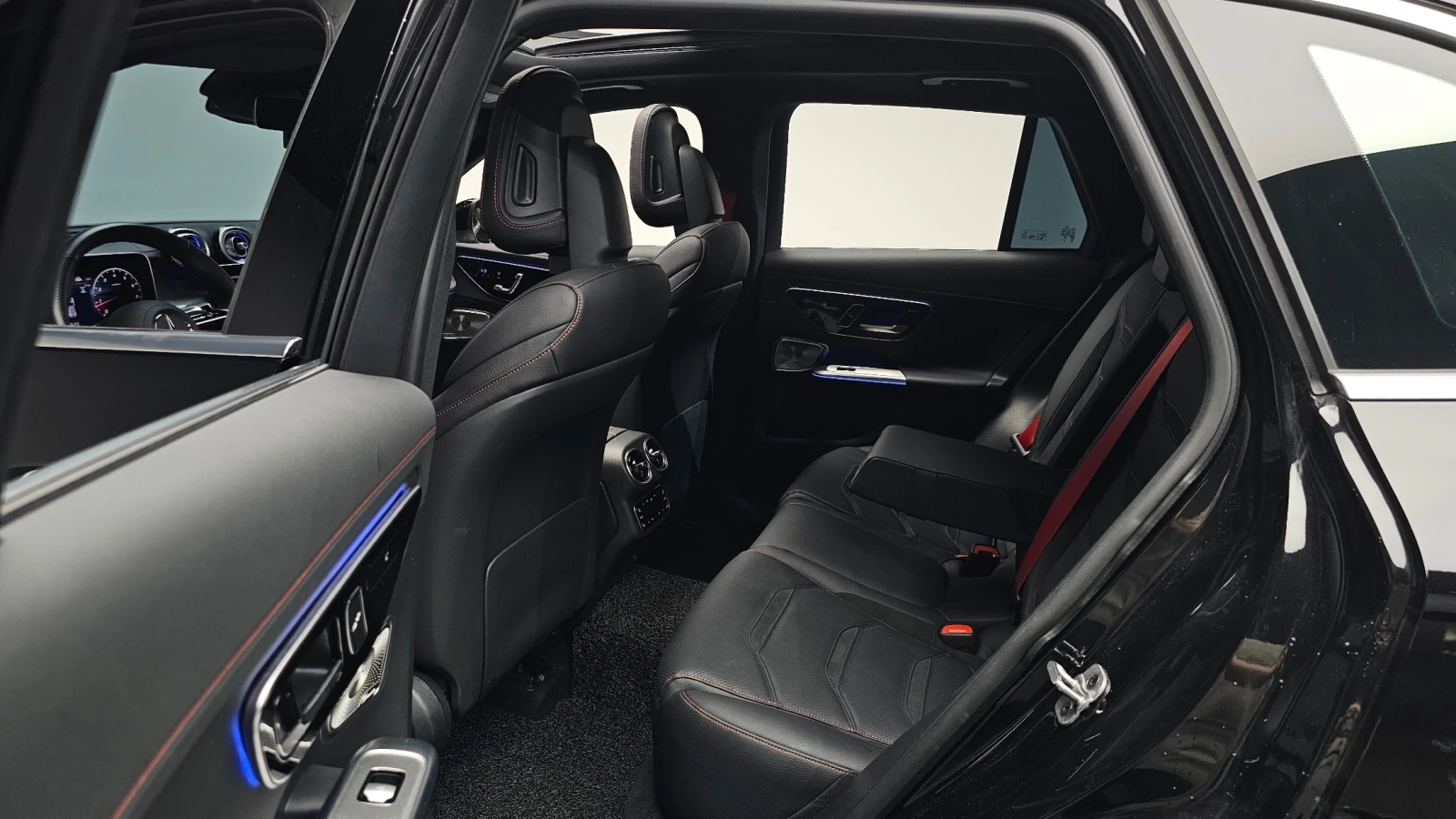 Mercedes-Benz GLC 43 AMG 4MATIC/���������/��������/���������/360 | Mobile.bg � ����������� 13