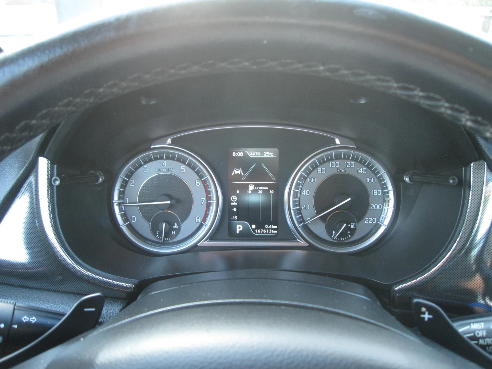 Suzuki Vitara LUX, 1, 4-Автомат, 4х4, FULL-Екстри, снимка 10 - Автомобили и джипове - 55598218
