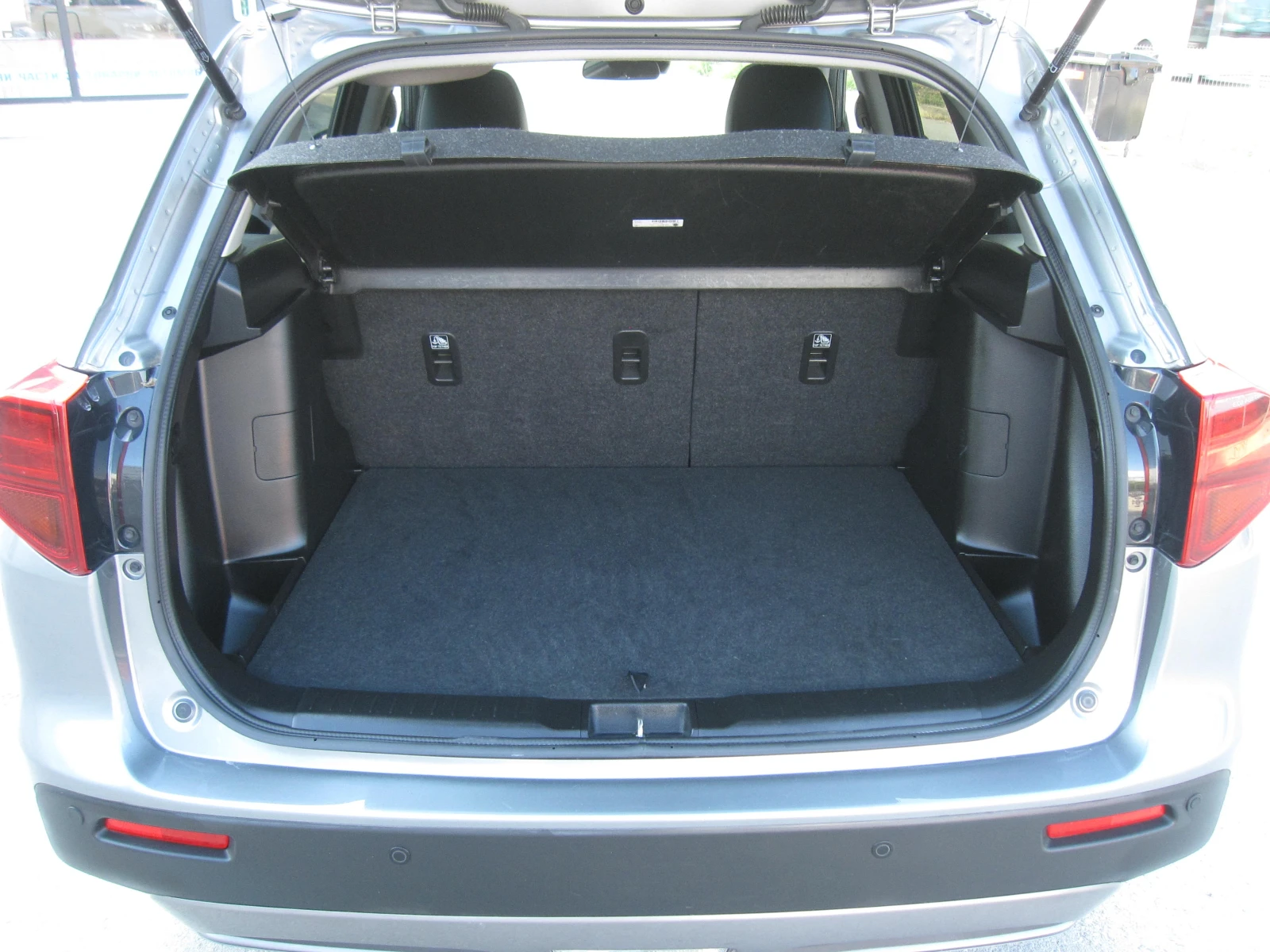 Suzuki Vitara LUX, 1, 4-Автомат, 4х4, FULL-Екстри, снимка 5 - Автомобили и джипове - 55598218