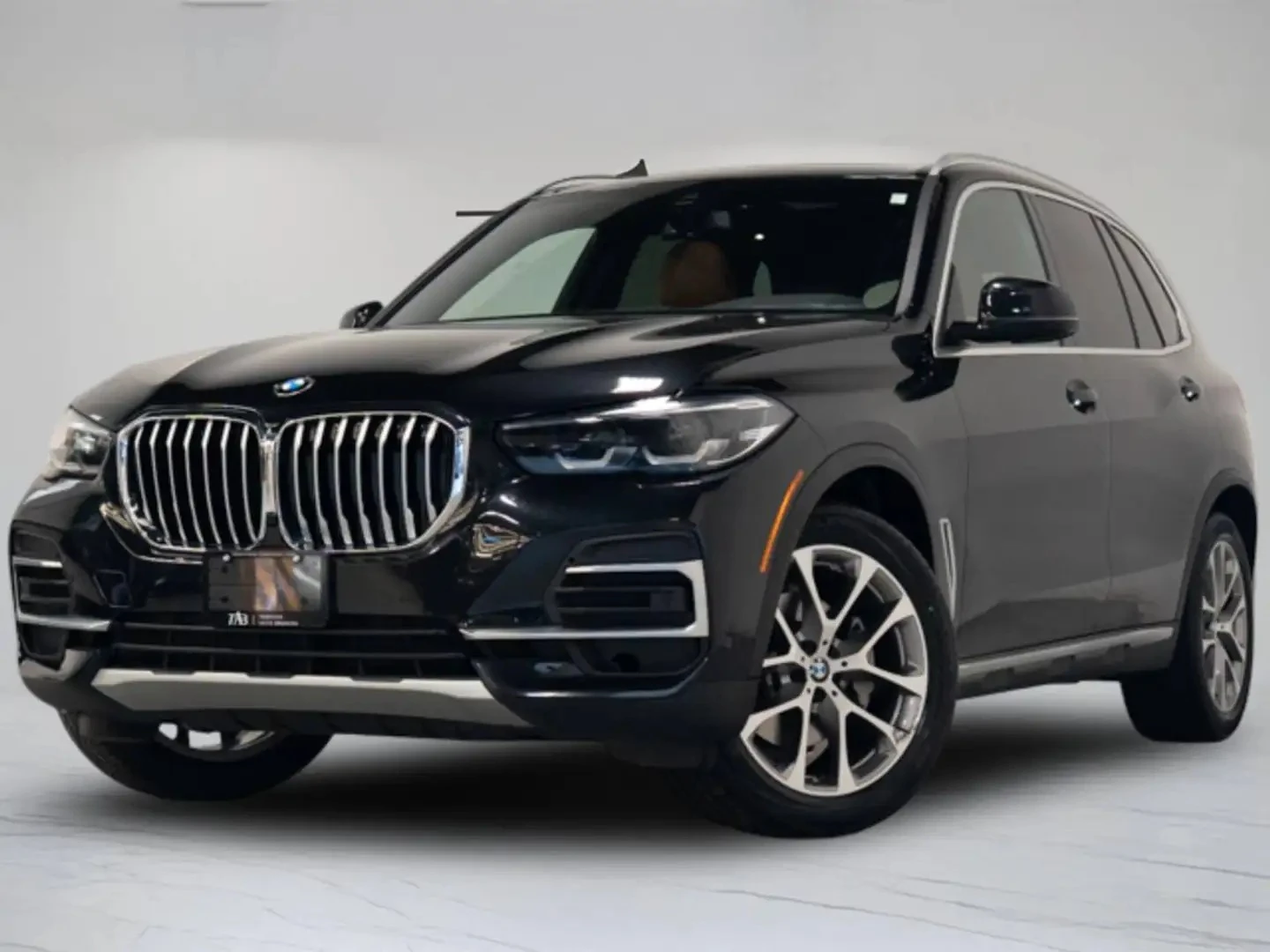 BMW X5 xDrive40i Premium ЦЕНА ДО БЪЛГАРИЯ АВТОКРЕДИТ