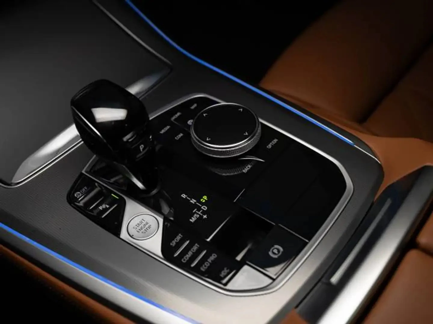 BMW X5 xDrive40i Premium ЦЕНА ДО БЪЛГАРИЯ АВТОКРЕДИТ, снимка 14 - Автомобили и джипове - 55728547