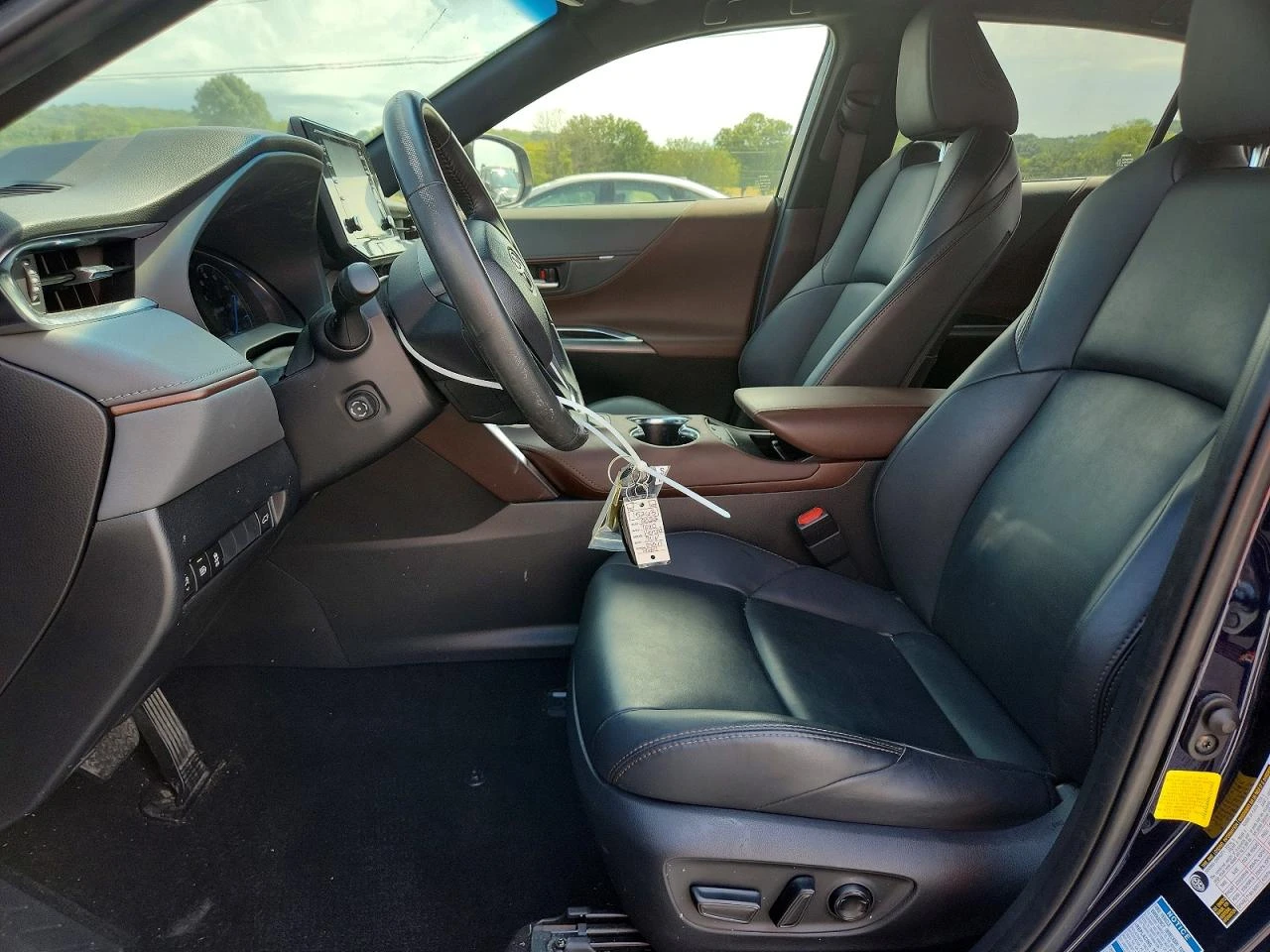 Toyota Venza 2.5l Xle | Mobile.bg � ����������� 7