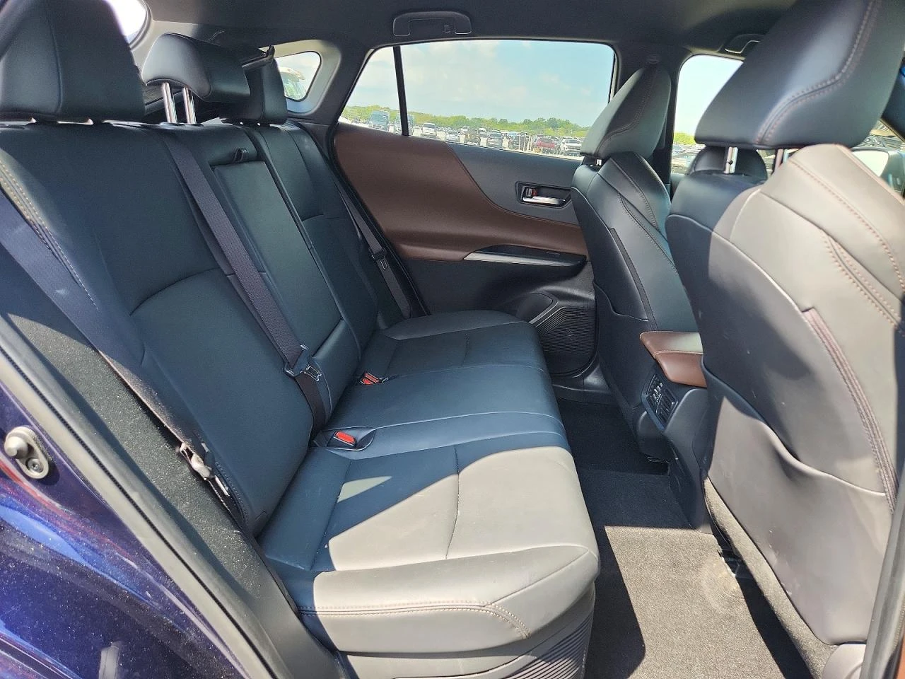 Toyota Venza 2.5l Xle | Mobile.bg � ����������� 11