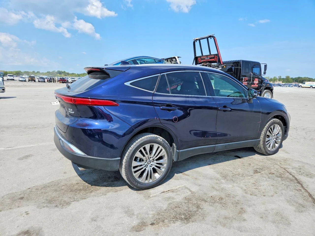 Toyota Venza 2.5l Xle | Mobile.bg � ����������� 3