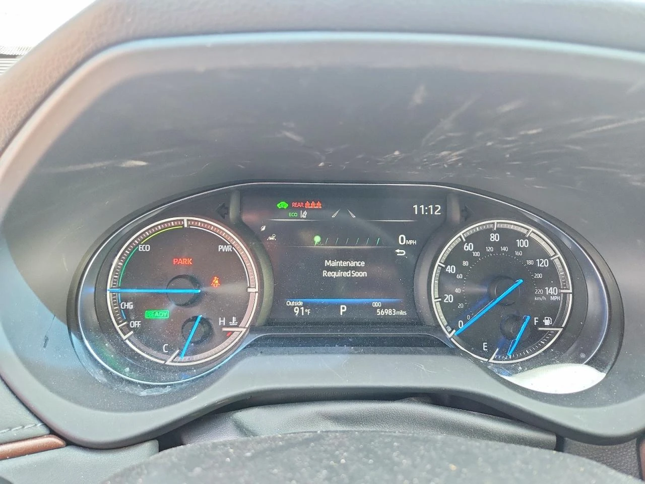 Toyota Venza 2.5l Xle | Mobile.bg � ����������� 9