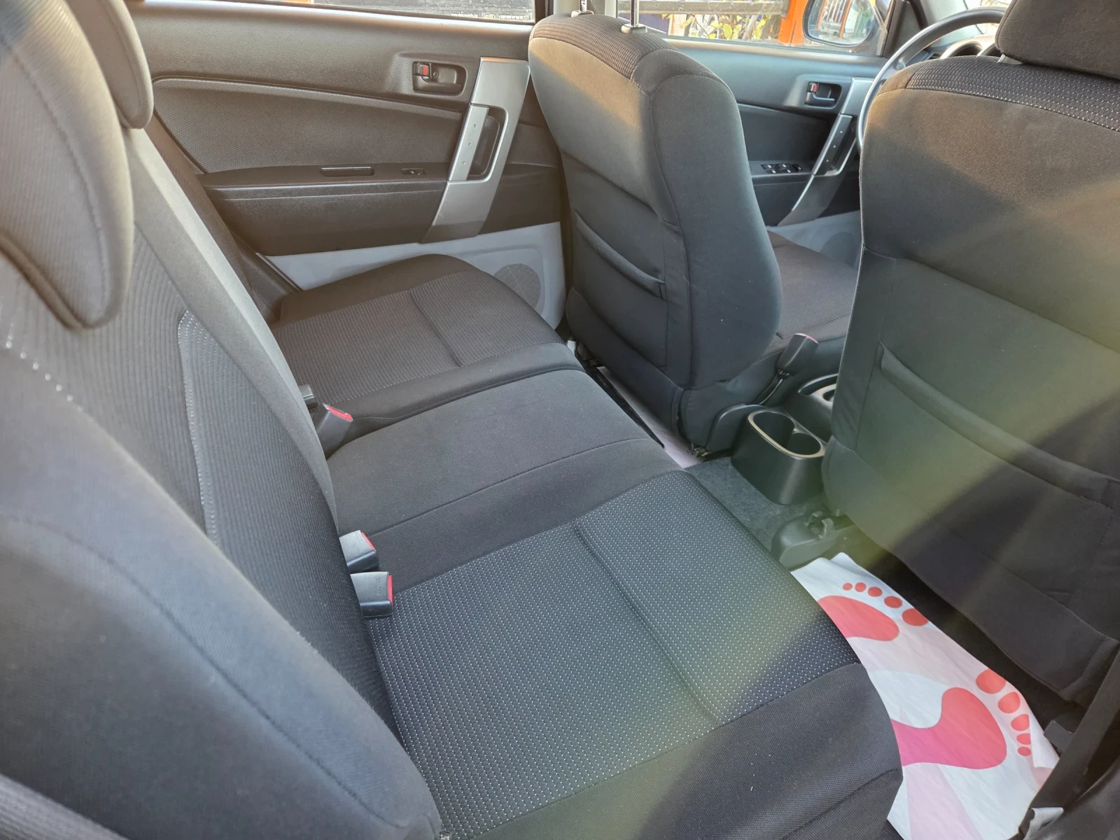 Daihatsu Terios 1, 300 4�4 EURO5 | Mobile.bg � ����������� 10