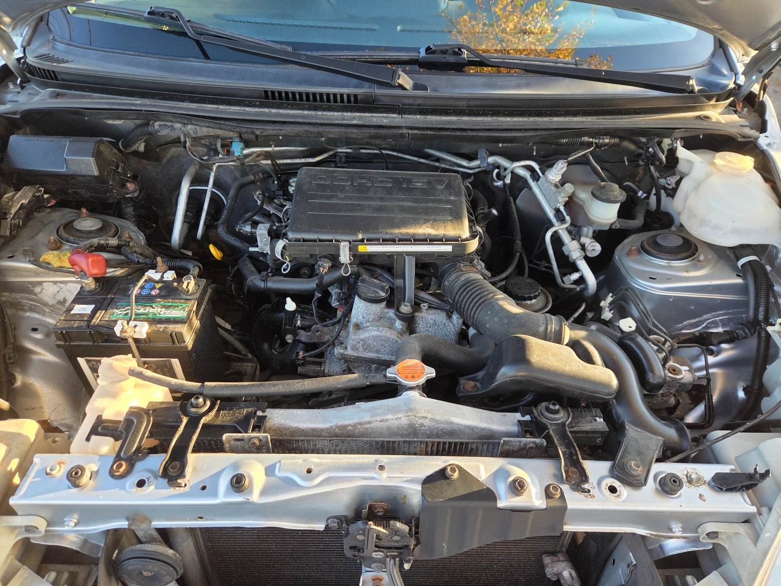 Daihatsu Terios 1, 300 4�4 EURO5 | Mobile.bg � ����������� 14