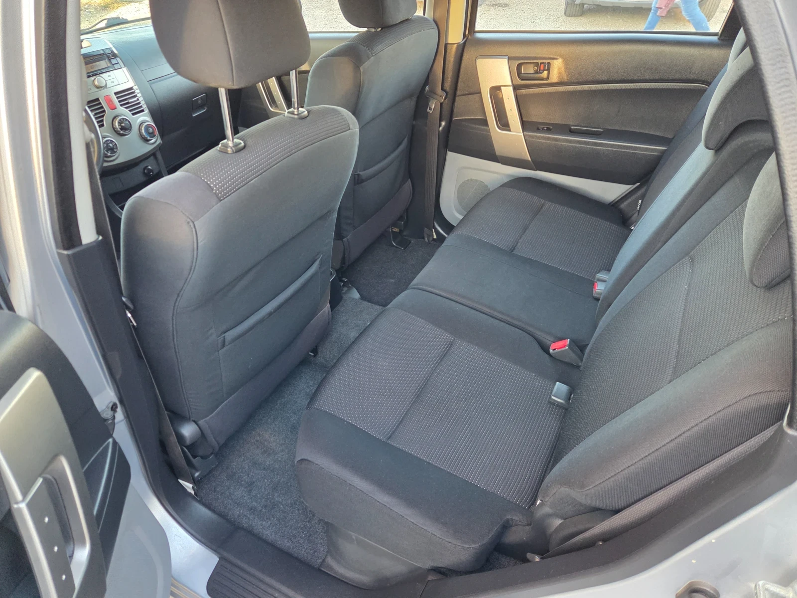 Daihatsu Terios 1, 300 4�4 EURO5 | Mobile.bg � ����������� 11