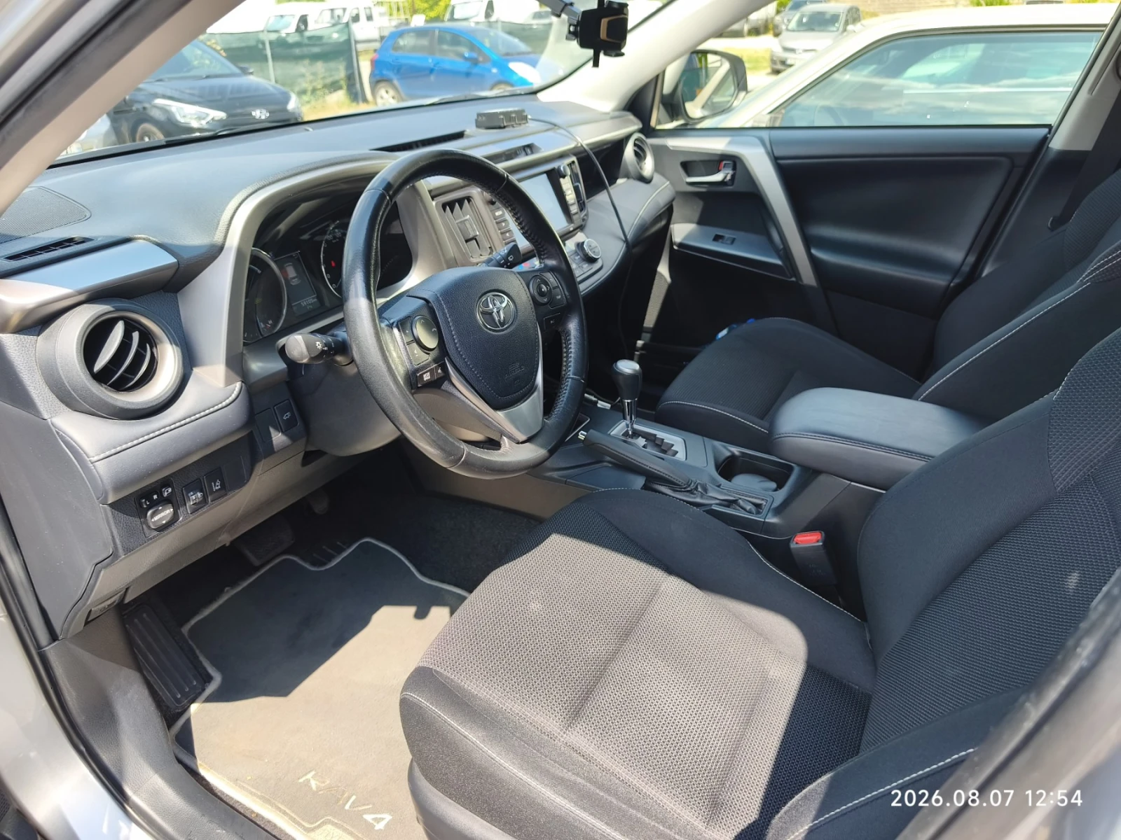 Toyota Rav4 Hybrid AWD/������/��������� ������ | Mobile.bg � ����������� 5